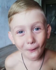 Дмитрий Коровин Удивление