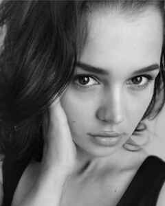 Ольга Федоренко Усталость