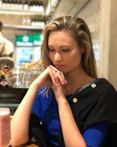 Вероника Бард Грусть