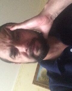 Виталий Харьков Задумчивость