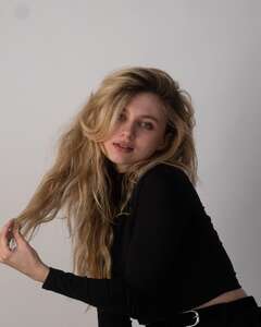 Ирина Секушина Страсть