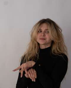 Ирина Секушина Раздражение