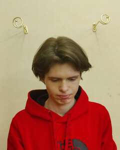 Николай Ламыкин Грусть