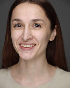 Елена Елдинова Влюблённость