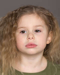 Анна Дмитриева Усталость