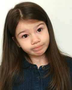 Лиза Попружная Раздражение