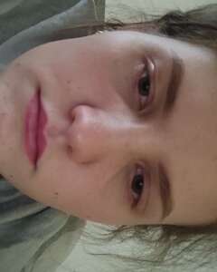 Анастасия Алпатова Грусть