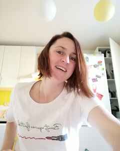 Ирина Гроза Влюблённость