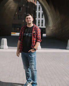 Никита Карнаухов Счастье