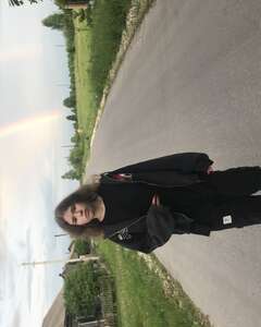 Лада Быкадорова Грусть