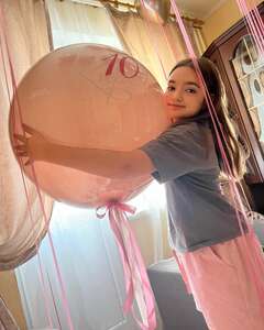 Усик Кира Счастье