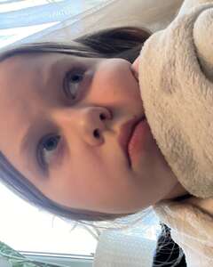 Вера Горшкова Влюблённость