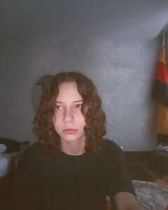 София Пигула Усталость