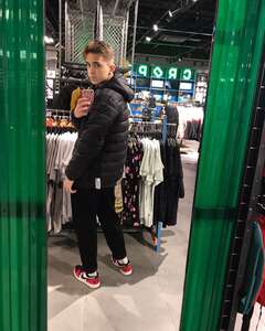 Максим Койнов Влюблённость