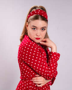 Анна Чечина Скепсис