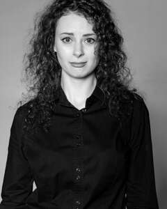 Олеся Суполка Грусть