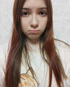 Елизавета Шлыкова Скепсис