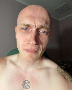 Николай  Слёзы