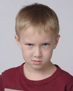 Юрий Рюмкин Ярость