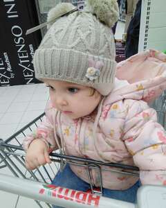 Вероника Устюжанинова Задумчивость