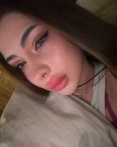 Ксения Шалипчик Грусть