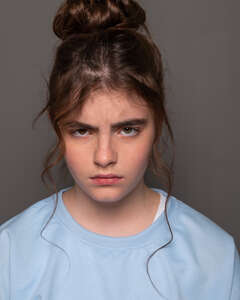 Таисия Кузнецова Грусть