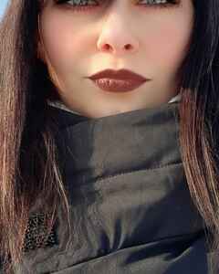 Anastasia Bolgova Скепсис