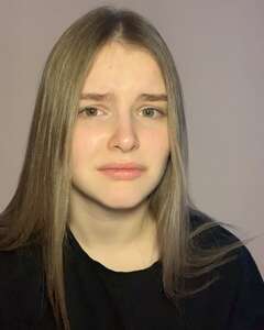 Елизавета Оленина Скепсис