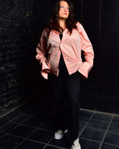 Анна Товстухо Слёзы