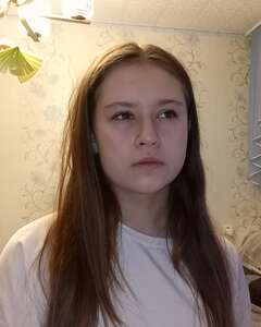 Василиса Варламова Задумчивость