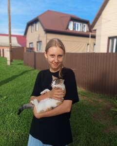 Галина Кочугова Счастье