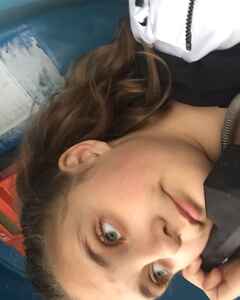 Карина Юрьен Страсть