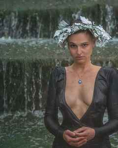 Мария Тимошенко Скепсис