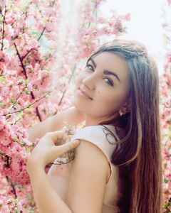 Анастасия Усатых Влюблённость