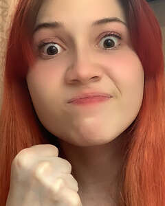 Вика Беленко Ярость