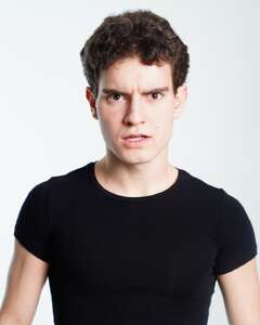 Артуро Семёнов Альфонсо Раздражение