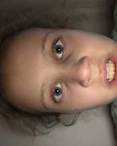 Полина Лямцева Ярость