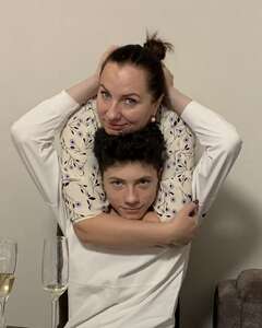 Анна Кременецкая Счастье