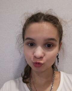 Лиза Ушакова Страсть