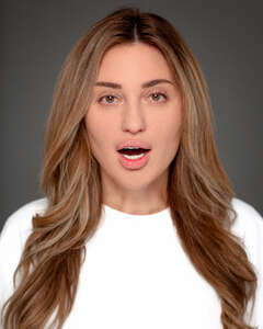 Снежана Мюллер Удивление