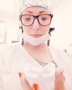 Карина  Скепсис