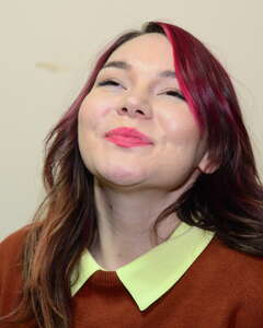 Алсу Хисамутдинова Счастье