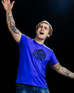 Сергей Веселов Влюблённость