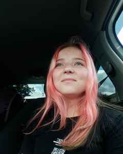 Виктория Сафронова Удивление