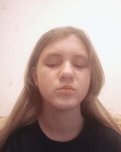 Lizabet Froggi Грусть