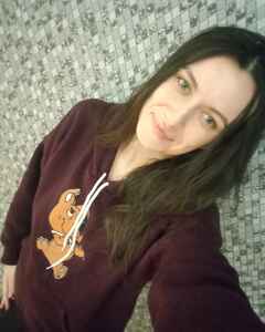 Дарья Олейник Счастье