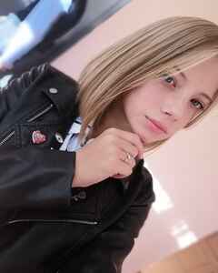 Марина Воробьёва Скепсис