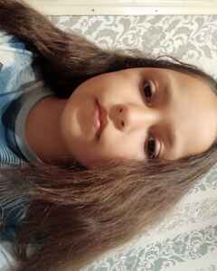 София Цаплина Грусть