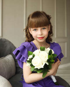 Вера Соснина Задумчивость