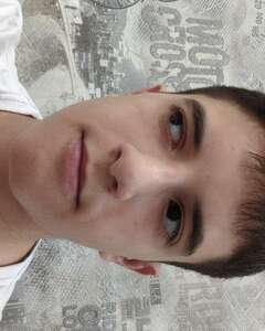 Magomed Abdullaev Влюблённость